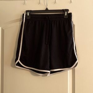 GREAT shorts when you need a long pair!
